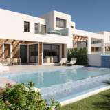  34 new Built Mediterranean style Villas Moraira 5396321 thumb6