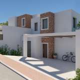 34 new Built Mediterranean style Villas Moraira 5396321 thumb3