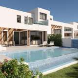  34 new Built Mediterranean style Villas Moraira 5396321 thumb0