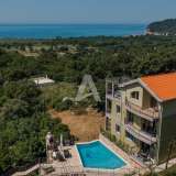  Buljarica-Luxury Apartment Villa with Pool and Panoramic View - 690 m² Buljarica 8196329 thumb0