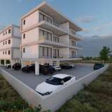  Three Bedroom Apartment For Sale In Universal, Paphos- Title Deeds (New Build Process)This new project offers an exceptional location and the contemporary signature design is focused on luxurious, modern open-plan living. The development comprises Páfos 8196332 thumb5