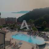  One-bedroom apartment in a complex with a swimming pool, Przno-Budva (LONG-TERM PERIOD) Przno 8096336 thumb10
