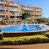  One-bedroom apartment in a complex with a swimming pool, Przno-Budva (LONG-TERM PERIOD) Przno 8096336 thumb11