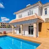  Three Bedroom Villa For Sale in Kapparis with Title DeedsA well presented 3 bedroom villa located in a quite cul de sac of the popular resort of Kapparis, just a few minutes walk to the nearest beach.Refurbished to a high standard, this pr Kapparis 7396359 thumb0