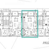  ISTRIA, ŽMINJ - Appartamento con una camera da letto al piano terra Zminj 8196380 thumb5