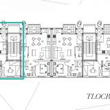  ISTRIA, ŽMINJ - Appartamento bilocale in nuova costruzione Zminj 8196382 thumb4