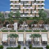  Penthouse in luxury complex Budva center Budva 8096399 thumb8