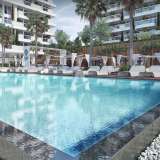  Penthouse in luxury complex Budva center Budva 8096399 thumb6