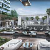  Penthouse in luxury complex Budva center Budva 8096399 thumb7