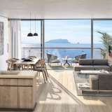  Penthouse in luxury complex Budva center Budva 8096400 thumb3