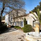  Luxurious Provencal Bastide with a 5 ha hobby vineyard classed as AOC Côte de Provence.This glorious vineyard property is situated at the centre of the Var, at the heart of the Côtes de Provence appellation, in a classically Medite Draguignan 3596411 thumb4