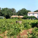  Luxurious Provencal Bastide with a 5 ha hobby vineyard classed as AOC Côte de Provence.This glorious vineyard property is situated at the centre of the Var, at the heart of the Côtes de Provence appellation, in a classically Medite Draguignan 3596411 thumb0