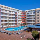  Furnished 1 bedroom apartment in Central Plaza, Sunny Beach Sunny Beach 6996533 thumb4