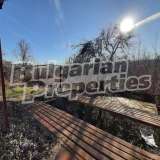  House with garden and outbuildings not far from Gabrovo Gozdeyka village 7596541 thumb10