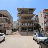  Wohnungen 500m zur Straßenbahnhaltestelle in Antalya Kepez Kepez 8096554 thumb6