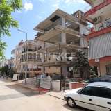  Appartements à 500 M de la Station de Tramway à Antalya Kepez Kepez 8096554 thumb4