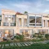 Stadthäuser zum Verkauf in einem Komplex in Dubai Golf City DubaiLand 8096557 thumb2