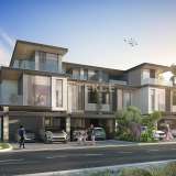  Domy Szeregowe na Sprzedaż w Kompleksie w Dubai Golf City Dubailand 8096557 thumb13