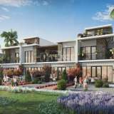  Stadthäuser zum Verkauf in einem Komplex in Dubai Golf City DubaiLand 8096557 thumb12