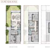  Townhouses for Sale in a Complex in Dubai Golf City Dubai Land 8096557 thumb31