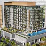  Appartements Entourés du Terrain de Golf à Dubai Hills Dubai Hills Estate 8096559 thumb7