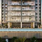  迪拜山的公寓，周围有高尔夫球场 Dubai Hills Estate 8096559 thumb8