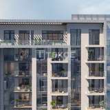  Lägenheter i Lyxprojekt Omgivna av Dubai Hills Golfbana Dubai Hills Estate 8096559 thumb3