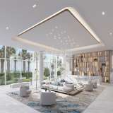  Lägenheter i Lyxprojekt Omgivna av Dubai Hills Golfbana Dubai Hills Estate 8096559 thumb5