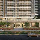  Lägenheter i Lyxprojekt Omgivna av Dubai Hills Golfbana Dubai Hills Estate 8096559 thumb11