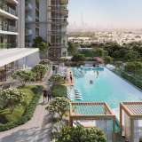  Wohnungen in Dubai Hills umgeben von einem Golfplatz Dubai Hills Estate 8096559 thumb9