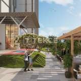  Lägenheter i Lyxprojekt Omgivna av Dubai Hills Golfbana Dubai Hills Estate 8096559 thumb1