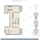  Lägenheter i Lyxprojekt Omgivna av Dubai Hills Golfbana Dubai Hills Estate 8096559 thumb19
