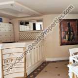  Продается меблированная люкс двухкомнатнная квартира с видом на море в Голден Рейнбоу /Golden Rainbow на пляже,  Солнечный берег, Болгария  Солнечный берег 7996056 thumb20