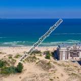  Beachfront sea view luxury furnished 1-bedroom apartment  for sale in beachfront luxury Golden Rainbow right on the beach of Sunny beach, Bulgaria  Sunny Beach 7996056 thumb31