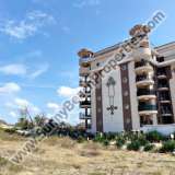  Beachfront sea view luxury furnished 1-bedroom apartment  for sale in beachfront luxury Golden Rainbow right on the beach of Sunny beach, Bulgaria  Sunny Beach 7996056 thumb35