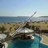  Beachfront sea view luxury furnished 1-bedroom apartment  for sale in beachfront luxury Golden Rainbow right on the beach of Sunny beach, Bulgaria  Sunny Beach 7996056 thumb30