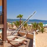  Beachfront sea view luxury furnished 1-bedroom apartment  for sale in beachfront luxury Golden Rainbow right on the beach of Sunny beach, Bulgaria  Sunny Beach 7996056 thumb29