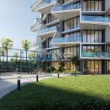  Flats with Pool in Jumeirah Village Circle's Iconic New Building Jumeirah Village Circle (JVC) 8096561 thumb4