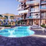  Lägenhet med Pool i Jumeirah Village Circles Ikoniska Nya Byggnad Jumeirah Village Circle (JVC) 8096561 thumb6