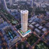  Flats with Pool in Jumeirah Village Circle's Iconic New Building Jumeirah Village Circle (JVC) 8096561 thumb1
