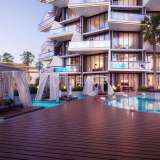  Flats with Pool in Jumeirah Village Circle's Iconic New Building Jumeirah Village Circle (JVC) 8096561 thumb7