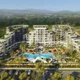  Pisos con concepto hotel con altos ingresos por alquiler en Altıntaş Aksu 8096562 thumb0