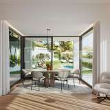  Doppelhaushälften mit privatem Pool und Garten in Malaga Malaga 8096569 thumb2