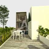  House on a plot of 100m2 with potential for 350m2 construction - Budva, Gospostina Budva 8096057 thumb2
