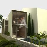  House on a plot of 100m2 with potential for 350m2 construction - Budva, Gospostina Budva 8096057 thumb0
