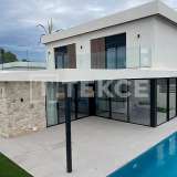  Stijlvolle Moderne Vrijstaande Villa's op grote Percelen in Monte Zenia Alicante 8096570 thumb6