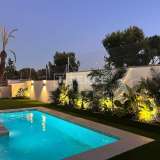  Villas modernas con clase en parcelas grandes en Monte Zenia Alicante 8096570 thumb15