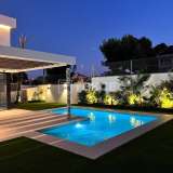  Villas modernas con clase en parcelas grandes en Monte Zenia Alicante 8096570 thumb11