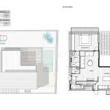  Stijlvolle Moderne Vrijstaande Villa's op grote Percelen in Monte Zenia Alicante 8096570 thumb34