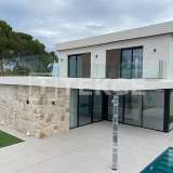  Villas Individuelles et Élégantes sur Grands Terrains à Monte Zenia Alicante 8096570 thumb8